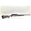 Image 1 : Savage Axis II Bolt Action Rifle 6.5 Creedmoor 20" Barrel Mossy Oak Overwatch Camo, New