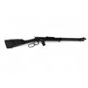Image 1 : RIA TM22 Lever Action Rifle 22LR 18" Threaded Barrel Black Synthetic Stock, New