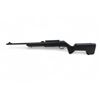 Image 2 : Savage A22 Take Down Semi Auto Rifle .22LR 18" Threaded Barrel Black Synthetic, New