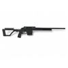 Image 1 : BCL TRX Bronco Hunter Bolt Action Rifle 6.5 Creedmoor 18.5" Threaded Barrel Black Folding Stock, New