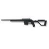 Image 2 : BCL TRX Bronco Hunter Bolt Action Rifle 6.5 Creedmoor 18.5" Threaded Barrel Black Folding Stock, New