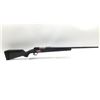 Image 1 : Savage 110 Hunter Bolt Action Rifle 6.5 Creedmoor 24" Barrel Black Synthetic Stock, New