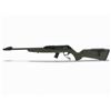 Image 2 : Derya TM22 Cadet Semi Auto Rifle .22LR 18" Barrel Green, New