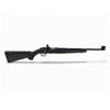 Image 1 : Ruger American Bolt Action Target Rifle .22LR 18" Barrel Black Synthetic Stock, New