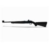Image 2 : Ruger American Bolt Action Target Rifle .22LR 18" Barrel Black Synthetic Stock, New