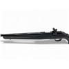 Image 3 : Ruger American Bolt Action Target Rifle .22LR 18" Barrel Black Synthetic Stock, New