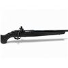 Image 4 : Ruger American Bolt Action Target Rifle .22LR 18" Barrel Black Synthetic Stock, New