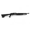 Image 1 : Stevens 320 Pump Action Shotgun 12Ga 3" Chamber 18.5" Barrel Heat Shield Black Synthetic Stock, New