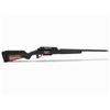 Image 1 : Savage 110 Bolt Action Tactical Rifle 6.5 Creed 22" Threaded Carbon Fiber Barrel Blac Stock, Display