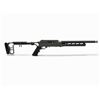Image 1 : Grey Birch LDR Semi Auto Rifle .22LR 16" Carbon Fiber Threaded Barrel Aluminum Chassis