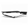 Image 2 : Remington 870 Tactical Pump Action Shotgun 12Ga 3" Chamber 18.5" Barrel Black Synthetic Stock