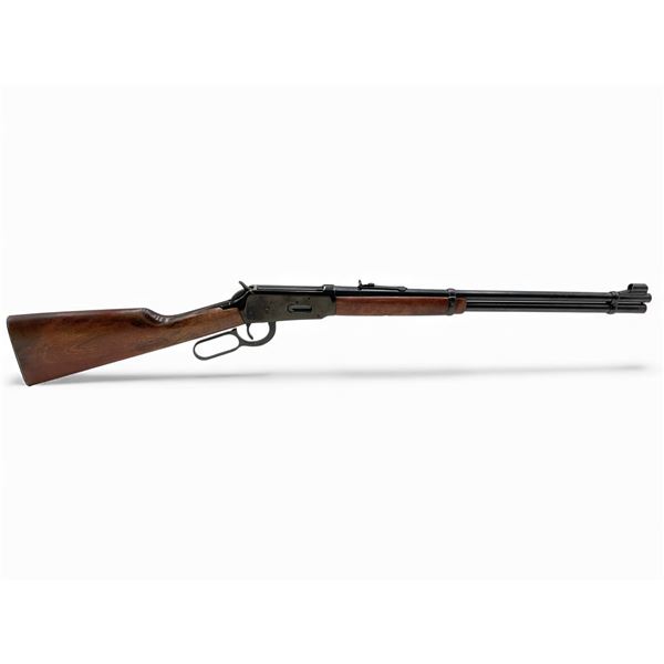 Winchester Model 94 Lever Action Rifle 30-30 Winchester 20" Barrel Wood Stock