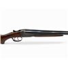 Image 4 : Stevens Model 311 Side By Side Shotgun 12Ga 2.75" Chambers 28" Barrels Wood Stock