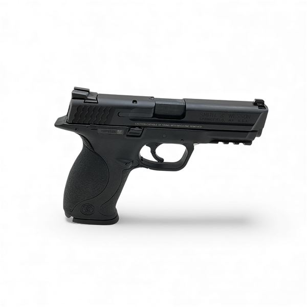 Smith & Wesson M&P9 Semi Auto Pistol 9MM 4.25" Barrel, Restricted