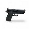 Image 1 : Smith & Wesson M&P9 Semi Auto Pistol 9MM 4.25" Barrel, Restricted