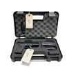 Image 3 : Smith & Wesson M&P9 Semi Auto Pistol 9MM 4.25" Barrel, Restricted