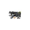 Image 2 : Henry U.S. Survival Pack Take Down Semi Auto Rifle .22LR  16" Barrel ABS Plastic Stock, New