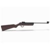 Image 1 : Kimar Single Shot Break Barrel .177 Caliber Air Rifle Synthetic Stock
