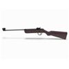 Image 2 : Kimar Single Shot Break Barrel .177 Caliber Air Rifle Synthetic Stock