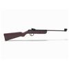 Image 1 : Kimar Single Shot Break Barrel .177 Caliber Air Rifle Synthetic Stock