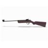 Image 2 : Kimar Single Shot Break Barrel .177 Caliber Air Rifle Synthetic Stock