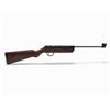 Image 1 : Kimar Single Shot Break Barrel .177 Caliber Air Rifle Synthetic Stock