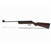 Image 2 : Kimar Single Shot Break Barrel .177 Caliber Air Rifle Synthetic Stock