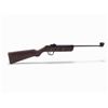 Image 1 : Kimar Single Shot Break Barrel .177 Caliber Air Rifle Synthetic Stock