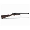 Image 1 : Kimar Single Shot Break Barrel .177 Caliber Air Rifle Synthetic Stock