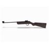 Image 2 : Kimar Single Shot Break Barrel .177 Caliber Air Rifle Synthetic Stock