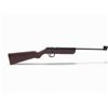 Image 1 : Kimar Single Shot Break Barrel .177 Caliber Air Rifle Synthetic Stock