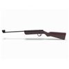 Image 2 : Kimar Single Shot Break Barrel .177 Caliber Air Rifle Synthetic Stock