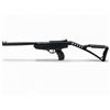 Image 2 : Northern Aer Break Barrel Air Pellet Pistol .177 Caliber With Removable Stock 490FPS