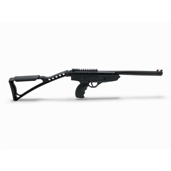 Northern Aer Break Barrel Air Pellet Pistol .177 Caliber With Removable Stock 490FPS