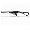 Image 2 : Northern Aer Break Barrel Air Pellet Pistol .177 Caliber With Removable Stock 490FPS
