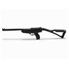 Image 2 : Northern Aer Break Barrel Air Pellet Pistol .177 Caliber With Removable Stock 490FPS