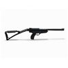 Image 1 : Northern Aer Break Barrel Air Pellet Pistol .177 Caliber With Removable Stock 490FPS