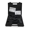 Image 3 : Umarex Walther Nighthawk CO2 Air Pistol .177 Caliber Pellet Pistol With Walther Red Dot