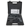 Image 3 : Umarex Walther Nighthawk CO2 Air Pistol .177 Caliber Pellet Pistol With Walther Red Dot