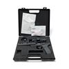 Image 3 : Umarex Walther Nighthawk CO2 Air Pistol .177 Caliber Pellet Pistol With Walther Red Dot