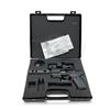 Image 3 : Umarex Walther Nighthawk CO2 Air Pistol .177 Caliber Pellet Pistol With Walther Red Dot