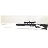 Image 2 : Umarex Surge .177 Cal Break Action Pellet Rifle 18.7" Barrel Black With 4X32 Scope 1200 FPS