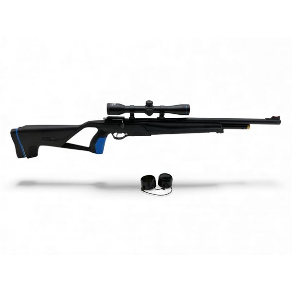 Franchi XM1 PCP .177 Caliber Air Rifle 1000 FPS With 4X32 Scope