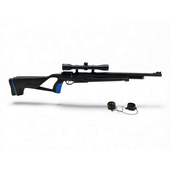 Franchi XM1 PCP .177 Caliber Air Rifle 1000 FPS With 4X32 Scope