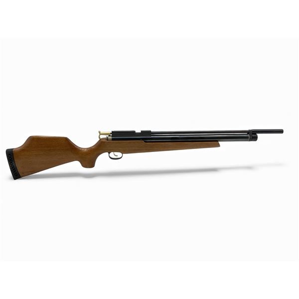 BAM XS-B50 Single Shot PCP Air Rifle .177 Caliber Wood Stock 900 FPS