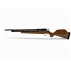 Image 2 : BAM XS-B50 Single Shot PCP Air Rifle .177 Caliber Wood Stock 900 FPS