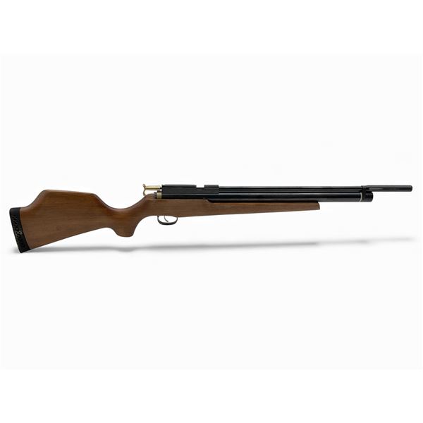 BAM XS-B50 Single Shot PCP Air Rifle .177 Caliber Wood Stock 900 FPS
