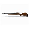 Image 2 : BAM XS-B50 Single Shot PCP Air Rifle .177 Caliber Wood Stock 900 FPS