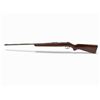 Image 2 : Winchester Model 67A Single Shot Rifle .22S/L/LR 27" Barrel Wood Stock