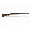 Image 1 : Cooey Model 60 Bolt Action Rifle 22S/L/LR 24" Barrel Wood Stock
